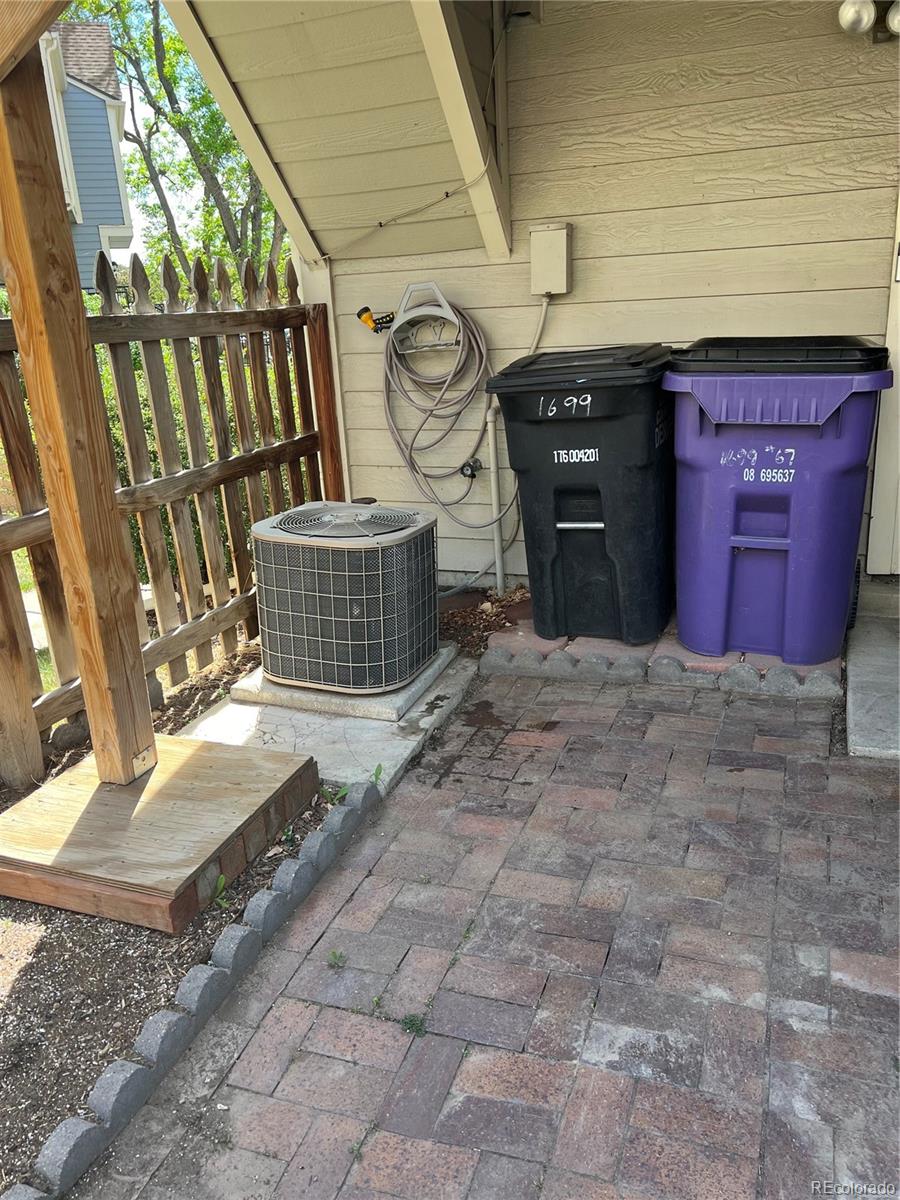 MLS Image #17 for 1699 s trenton street,denver, Colorado