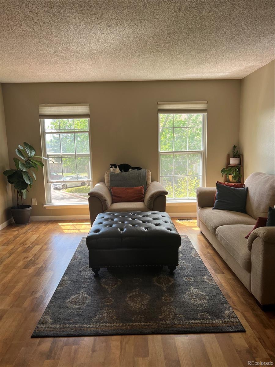 MLS Image #2 for 1699 s trenton street,denver, Colorado
