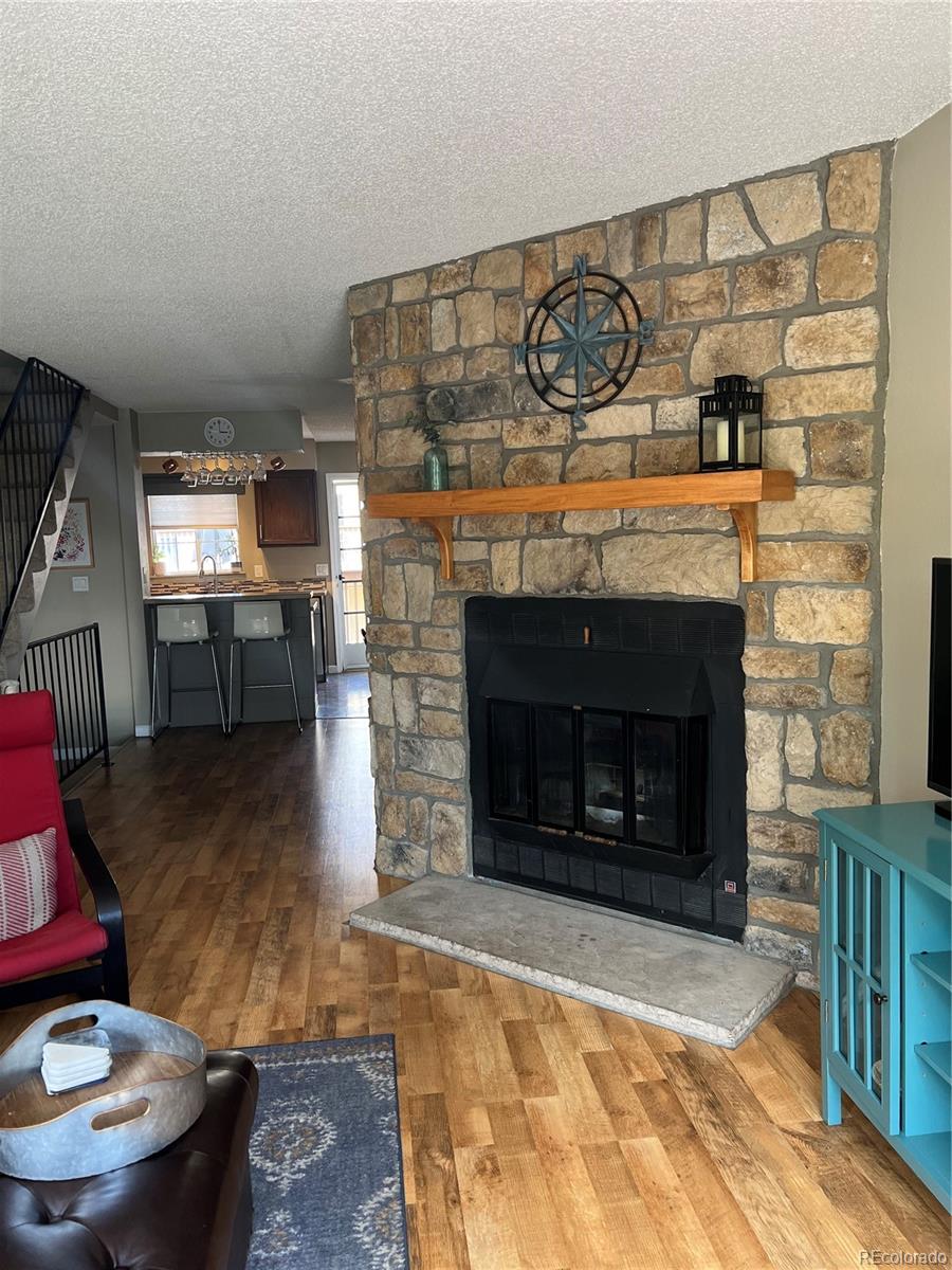 MLS Image #3 for 1699 s trenton street,denver, Colorado