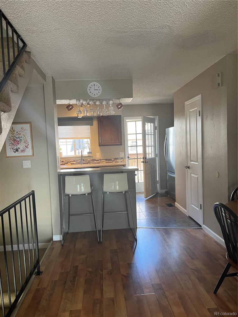 MLS Image #5 for 1699 s trenton street,denver, Colorado