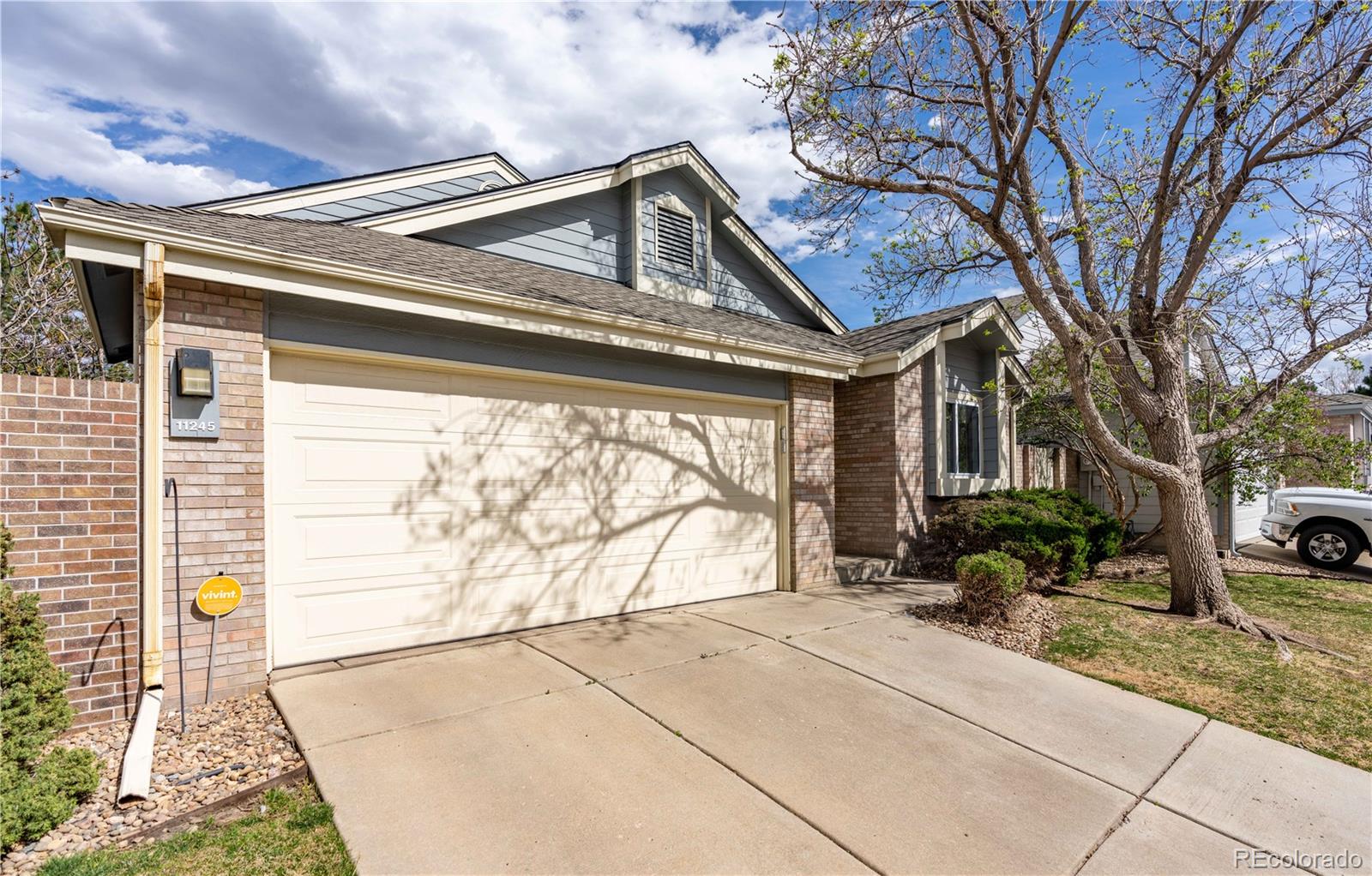 Report Image for 11245 E Baltic Place,Aurora, Colorado