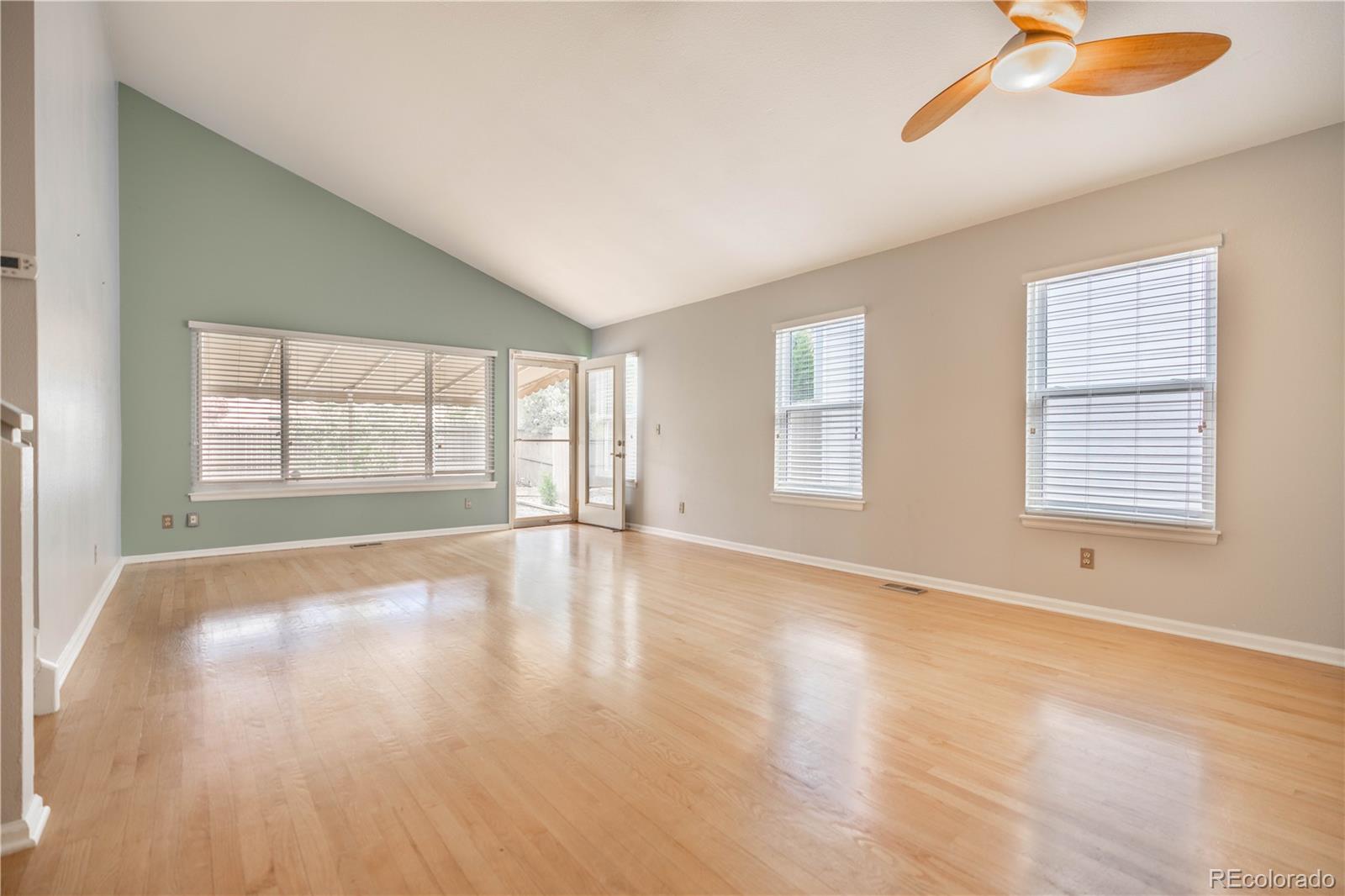 MLS Image #2 for 11245 e baltic place,aurora, Colorado