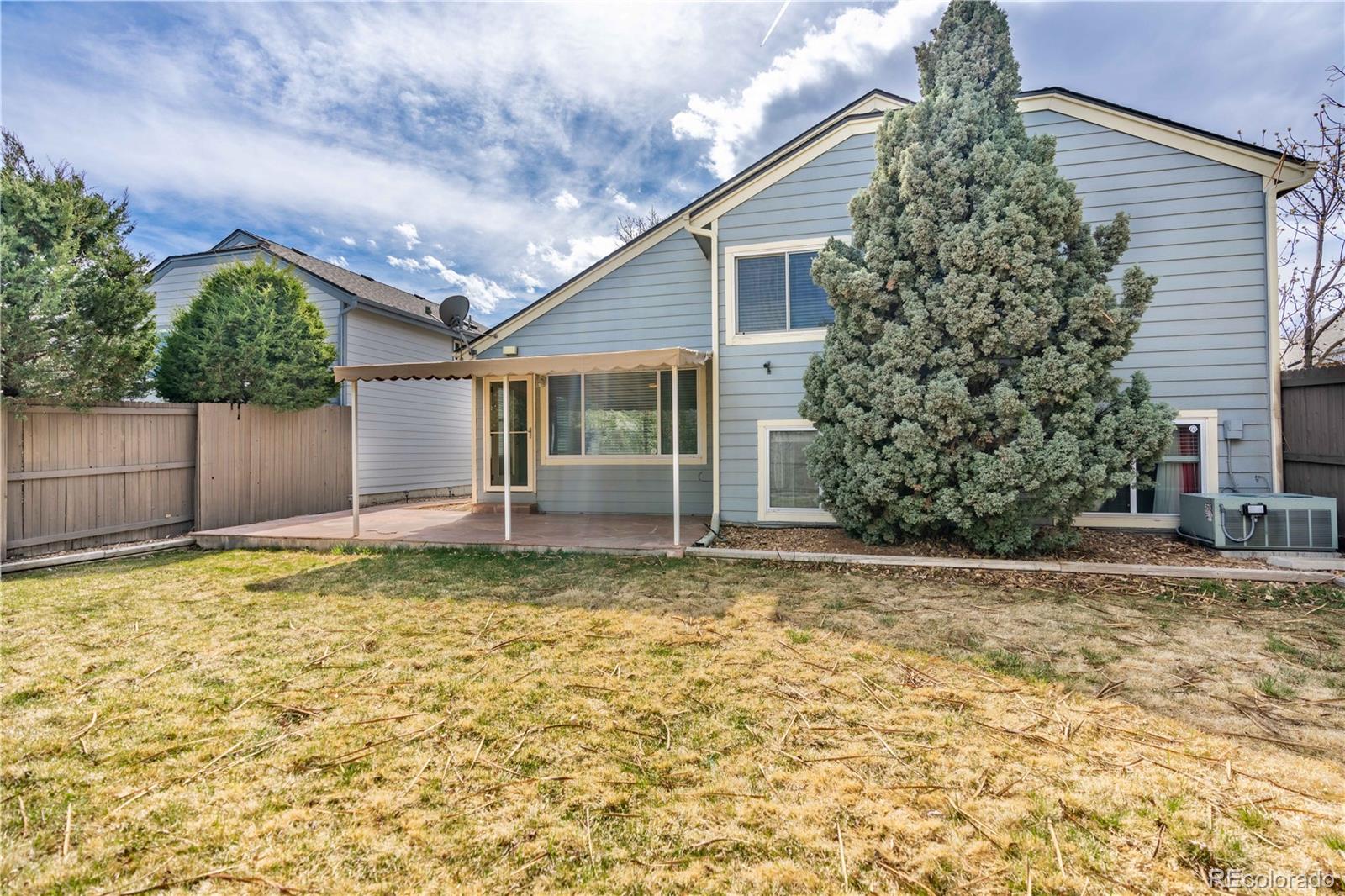 MLS Image #23 for 11245 e baltic place,aurora, Colorado