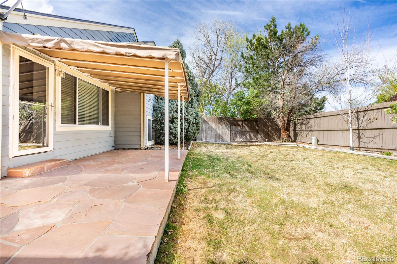 MLS Image #24 for 11245 e baltic place,aurora, Colorado