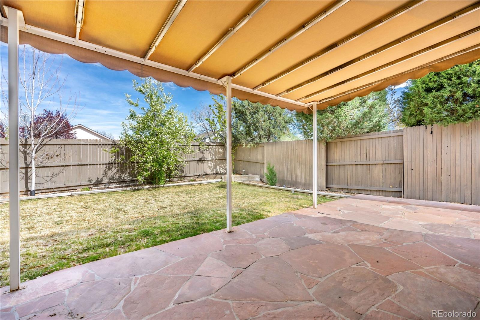 MLS Image #25 for 11245 e baltic place,aurora, Colorado