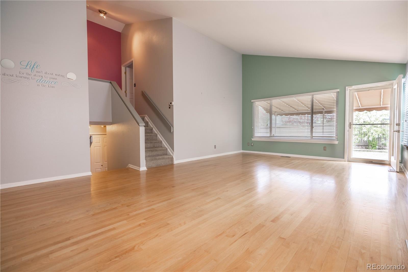 MLS Image #4 for 11245 e baltic place,aurora, Colorado