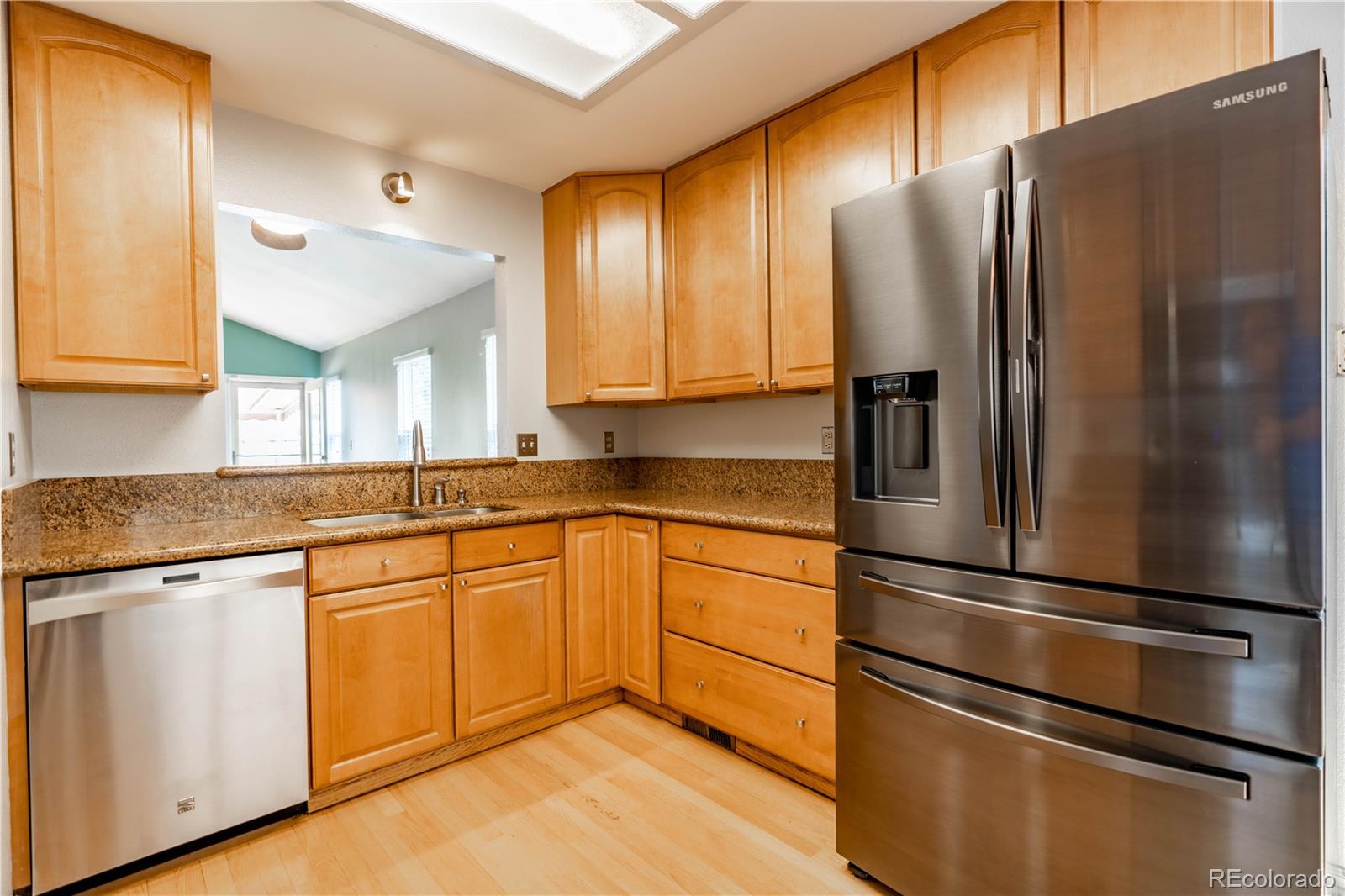 MLS Image #5 for 11245 e baltic place,aurora, Colorado
