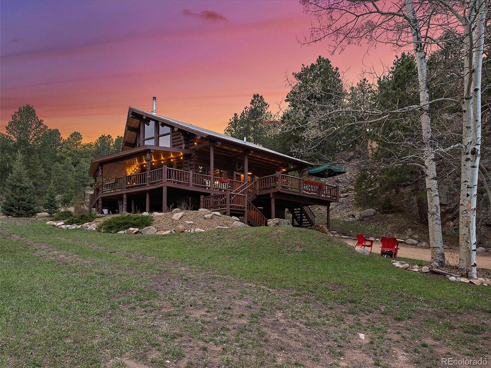MLS Image #1 for 3602  riverside drive,lyons, Colorado