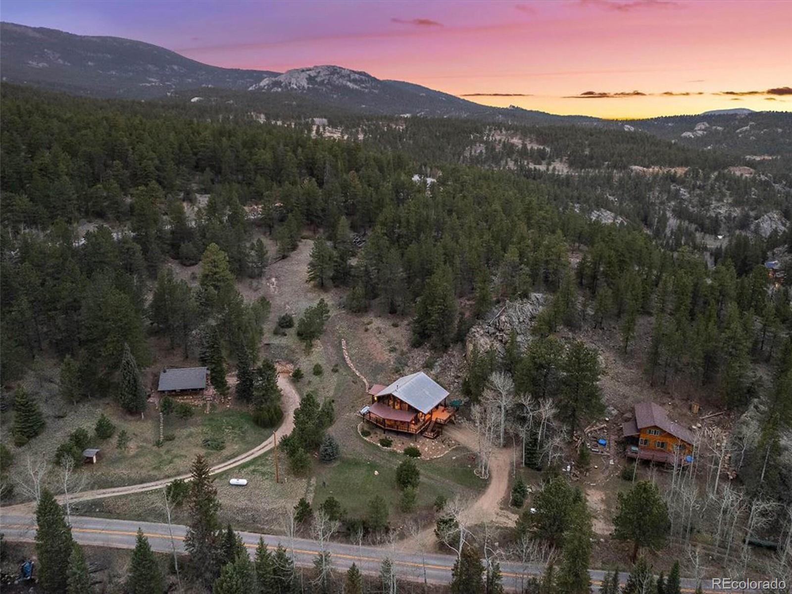 MLS Image #2 for 3602  riverside drive,lyons, Colorado