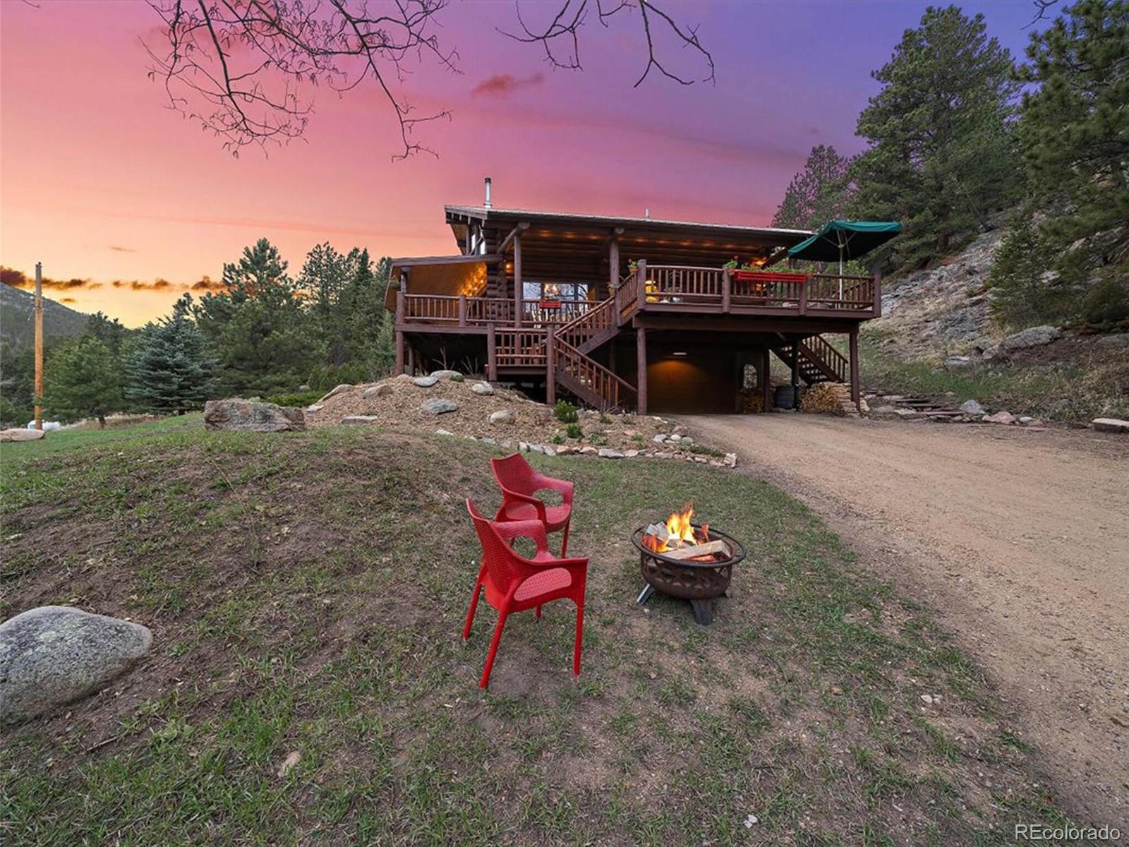 MLS Image #30 for 3602  riverside drive,lyons, Colorado