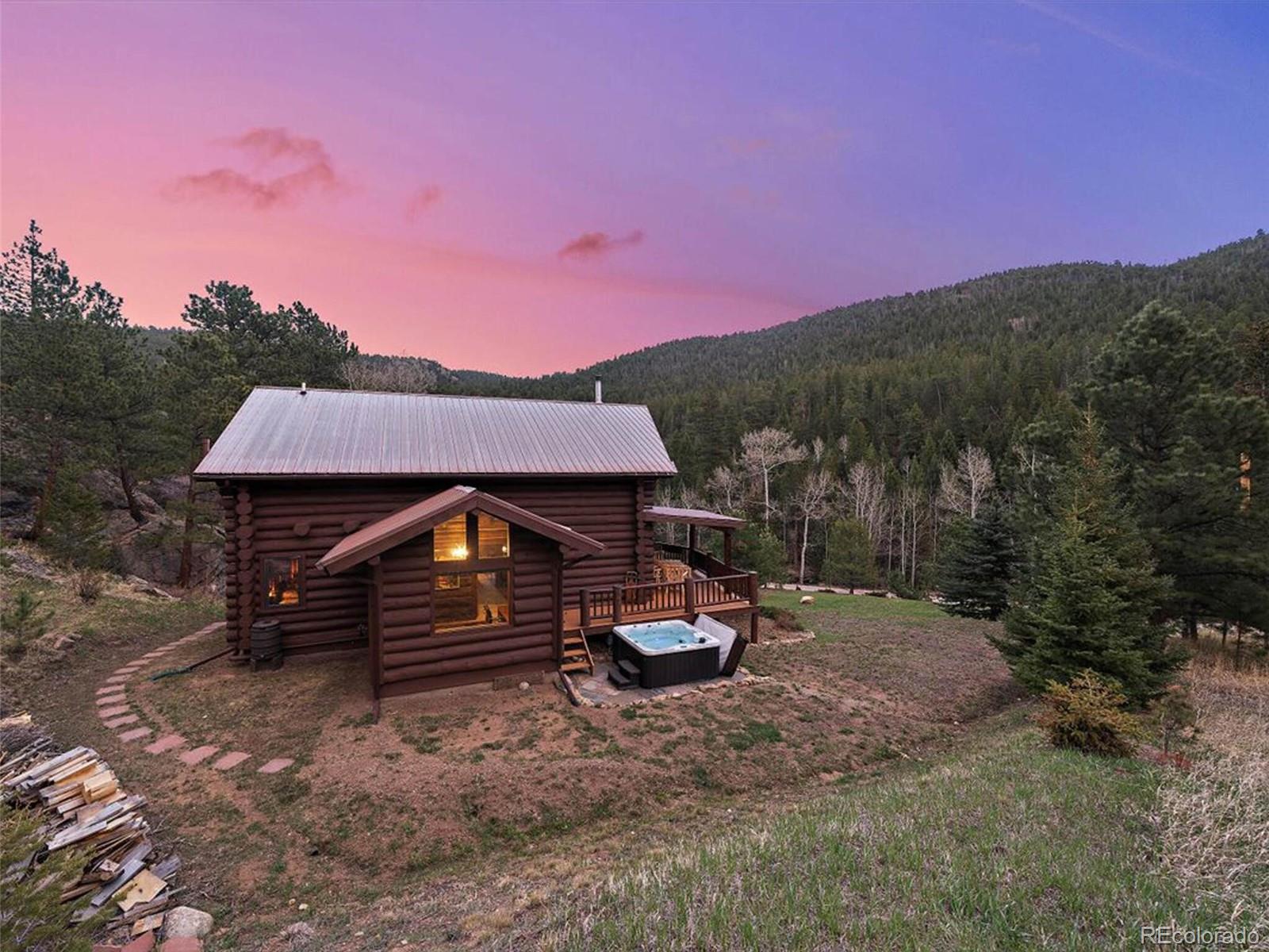 MLS Image #34 for 3602  riverside drive,lyons, Colorado