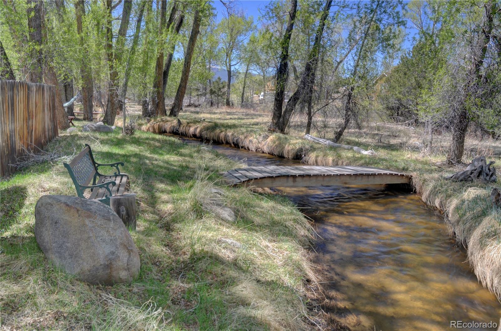 MLS Image #1 for 108  creekside court,buena vista, Colorado