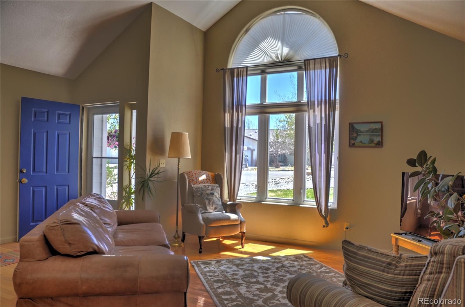 MLS Image #2 for 108  creekside court,buena vista, Colorado
