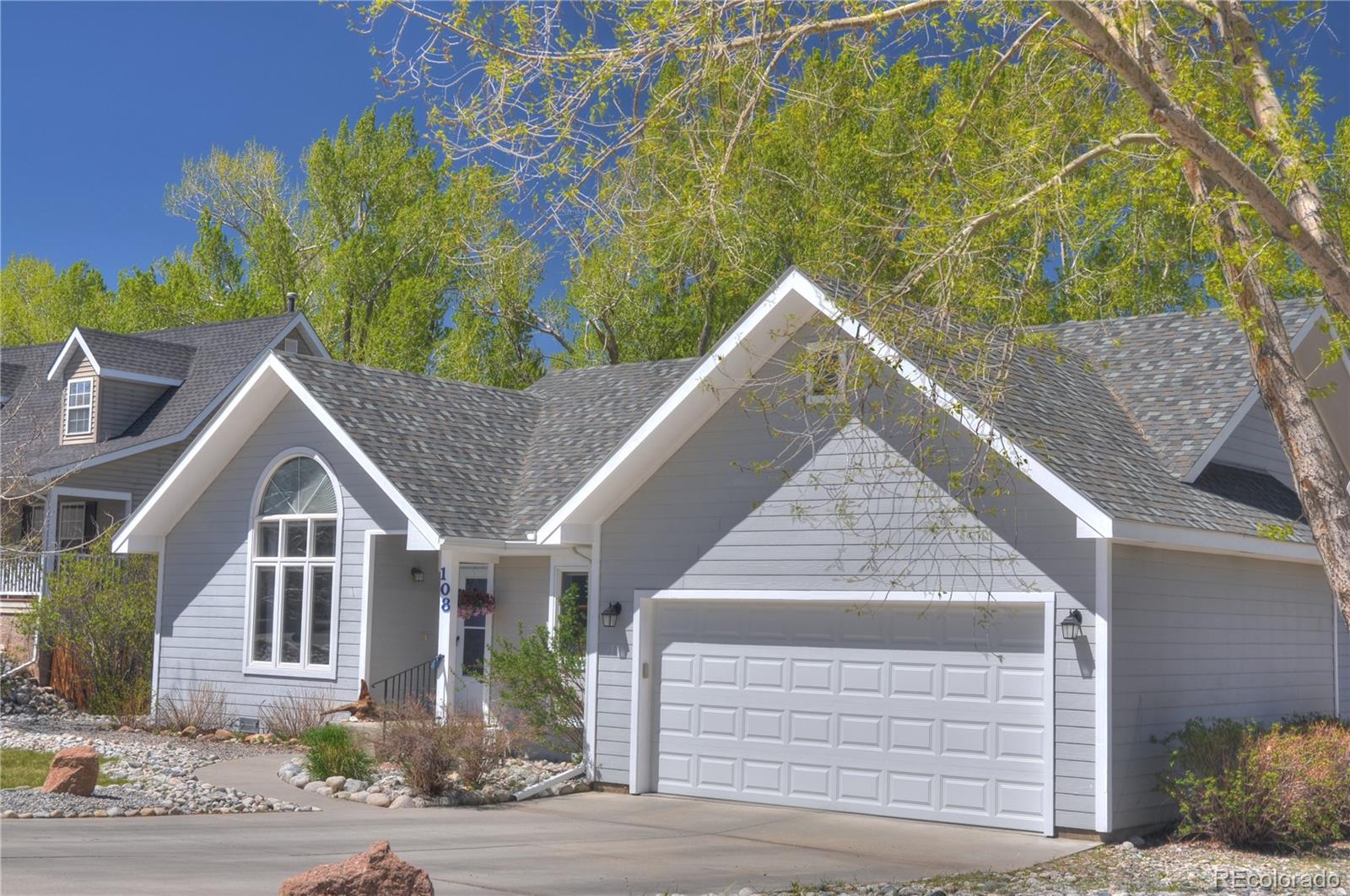 MLS Image #31 for 108  creekside court,buena vista, Colorado