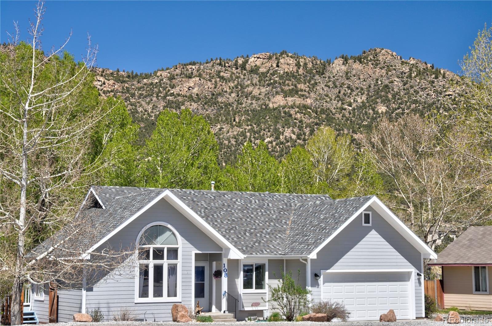 MLS Image #32 for 108  creekside court,buena vista, Colorado