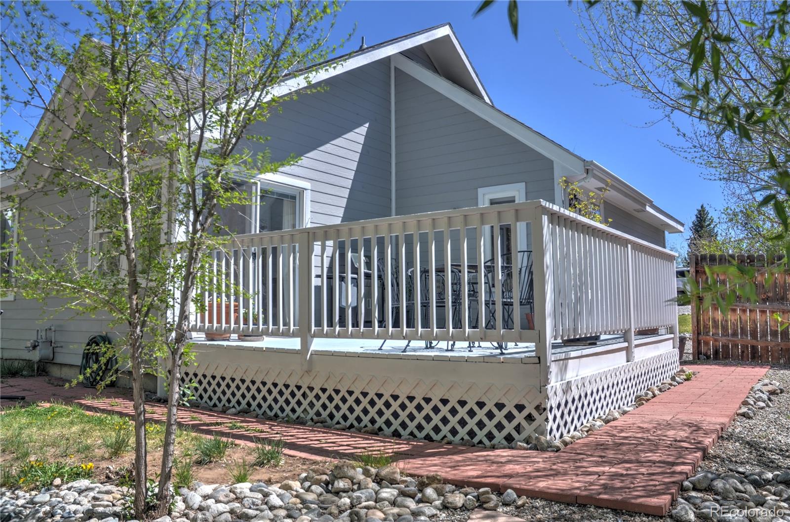 MLS Image #35 for 108  creekside court,buena vista, Colorado