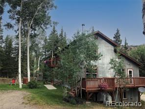 MLS Image #0 for 8325  hinsdale county 30 ,lake city, Colorado