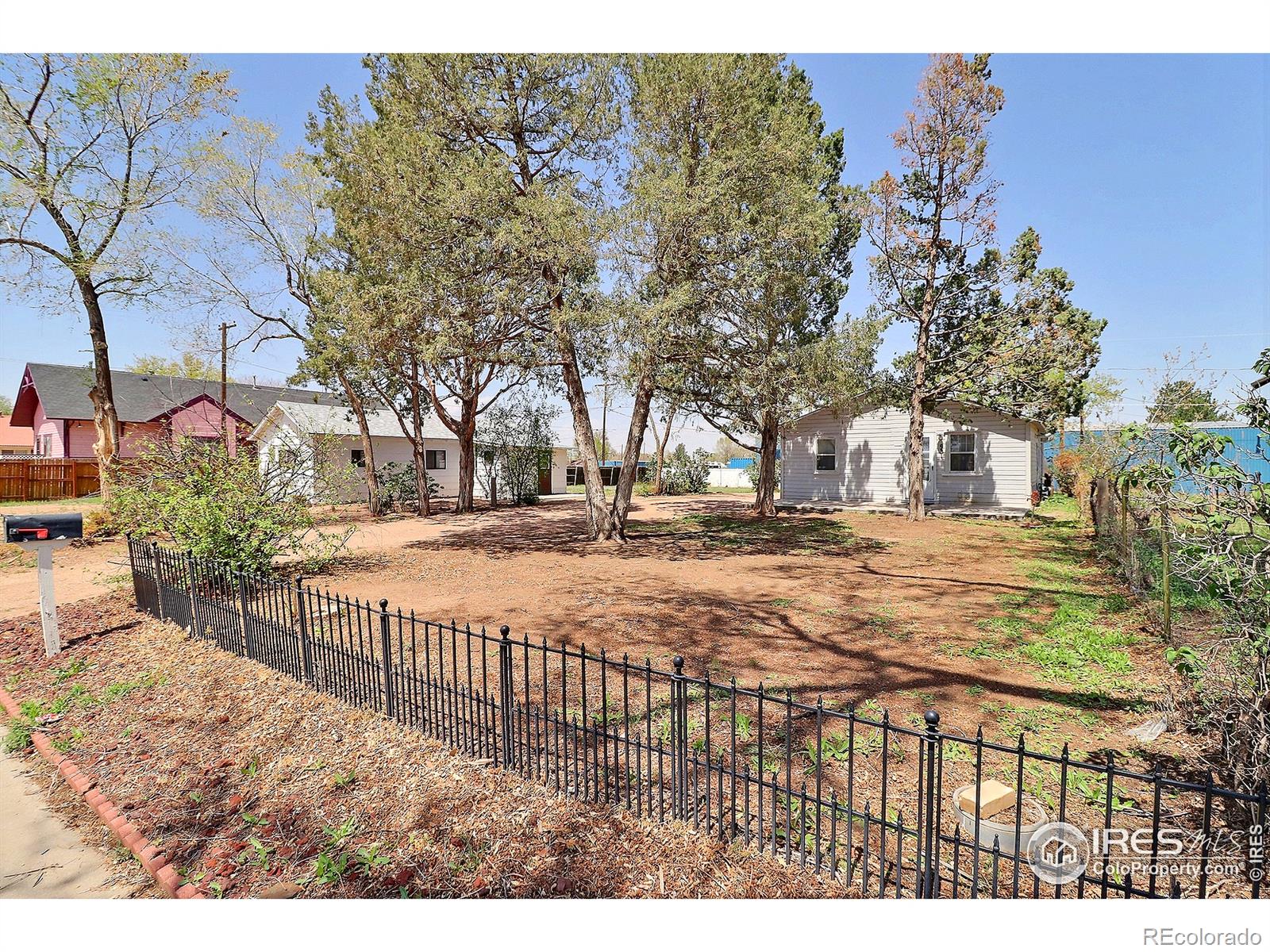 MLS Image #1 for 931  c street,greeley, Colorado