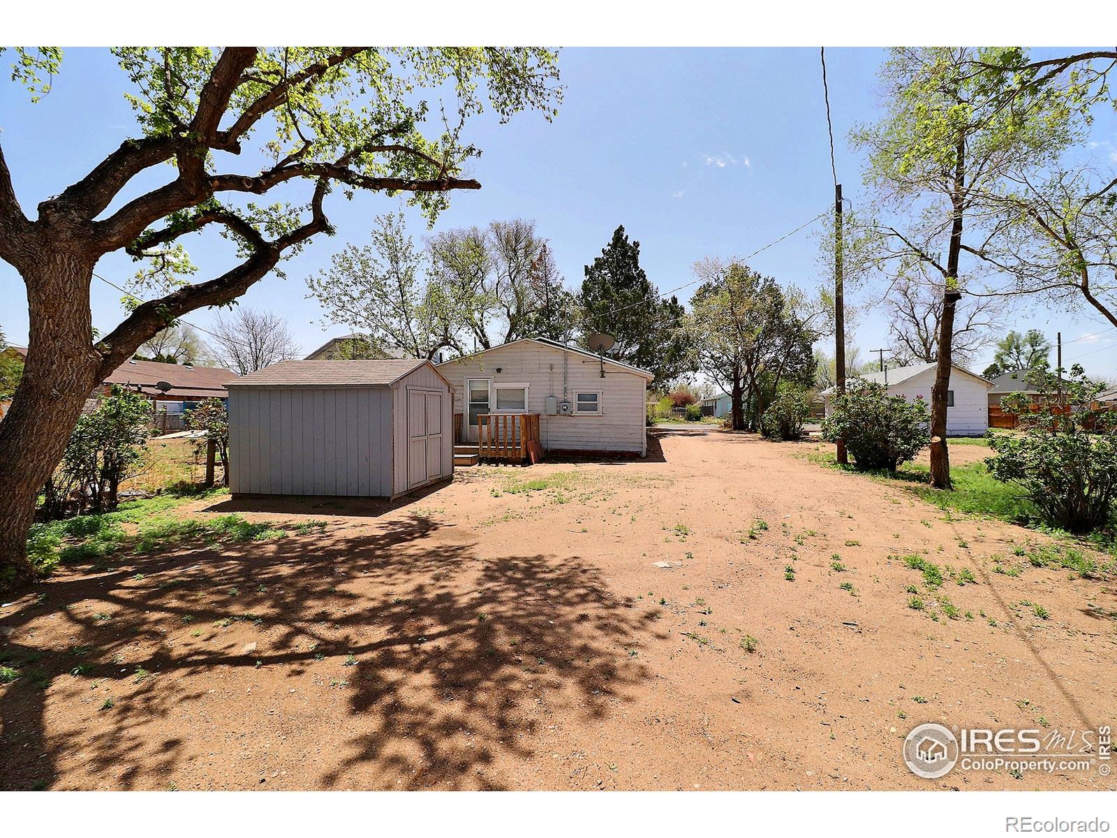 MLS Image #21 for 931  c street,greeley, Colorado