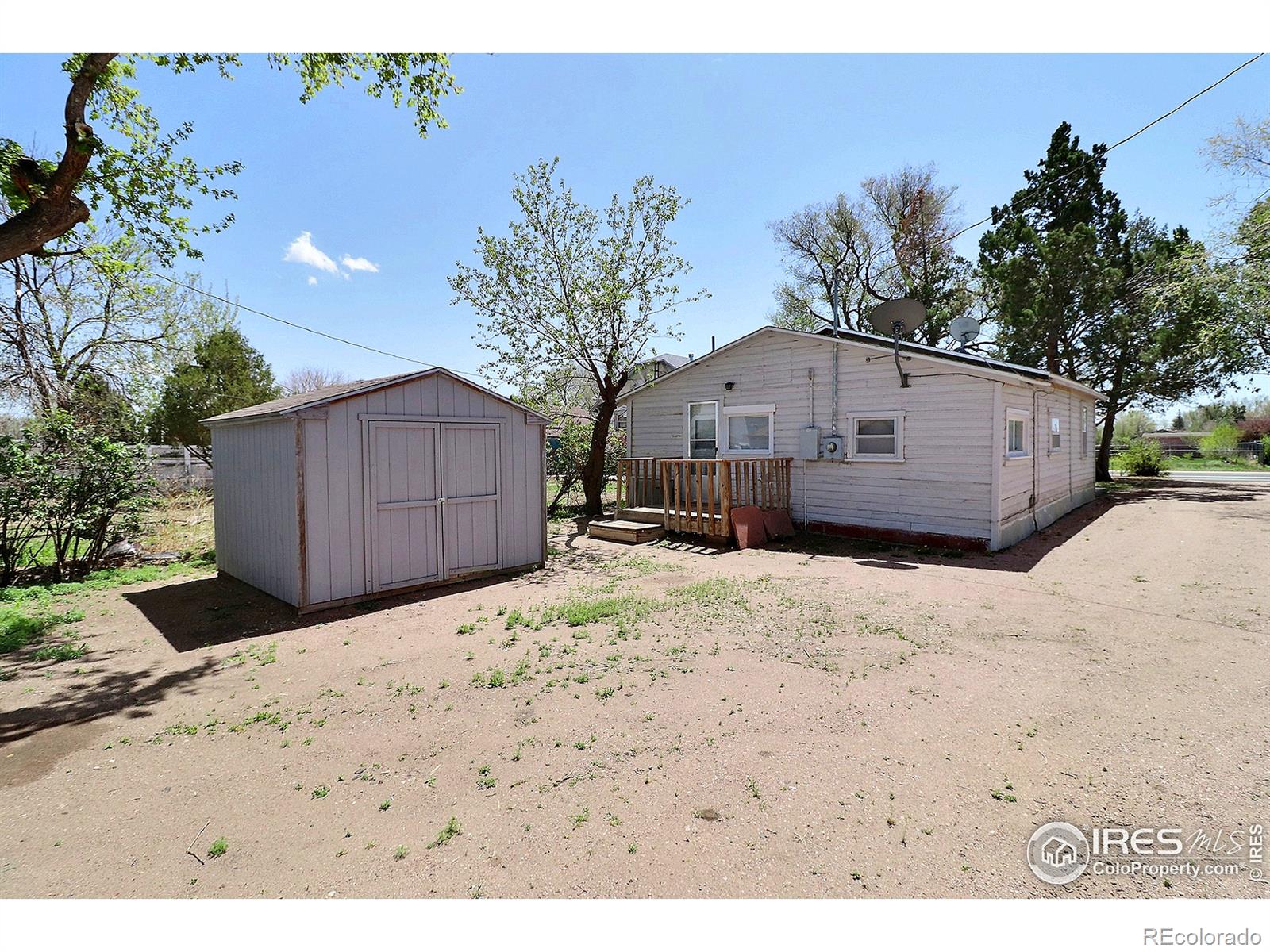 MLS Image #22 for 931  c street,greeley, Colorado