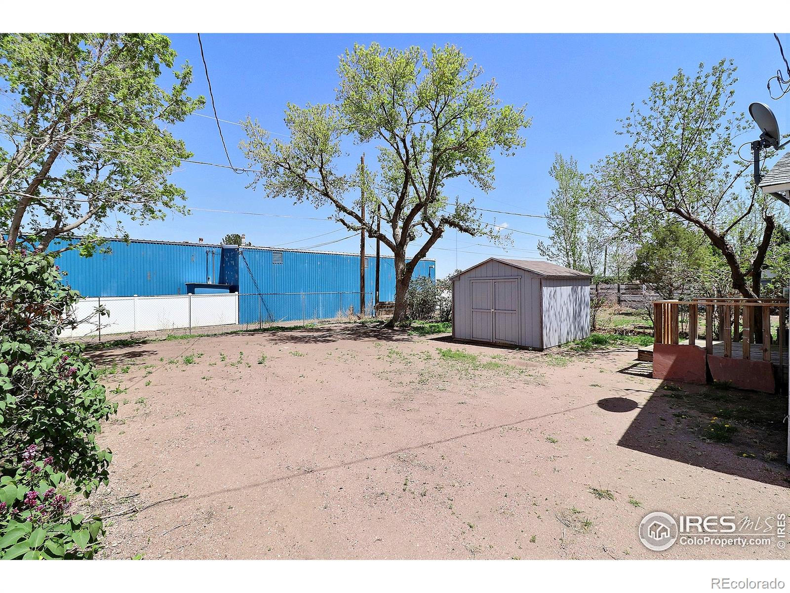 MLS Image #23 for 931  c street,greeley, Colorado