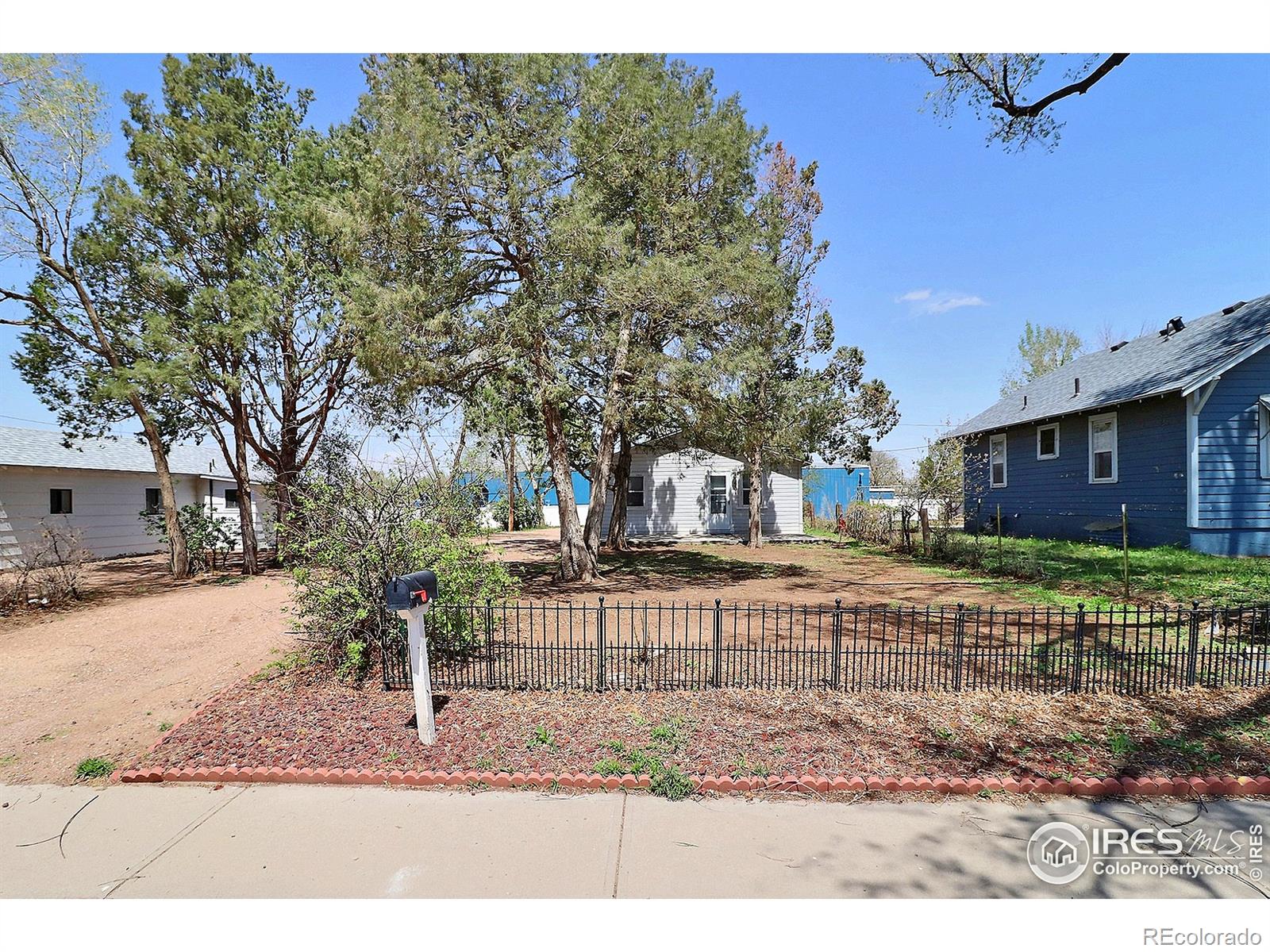 MLS Image #24 for 931  c street,greeley, Colorado