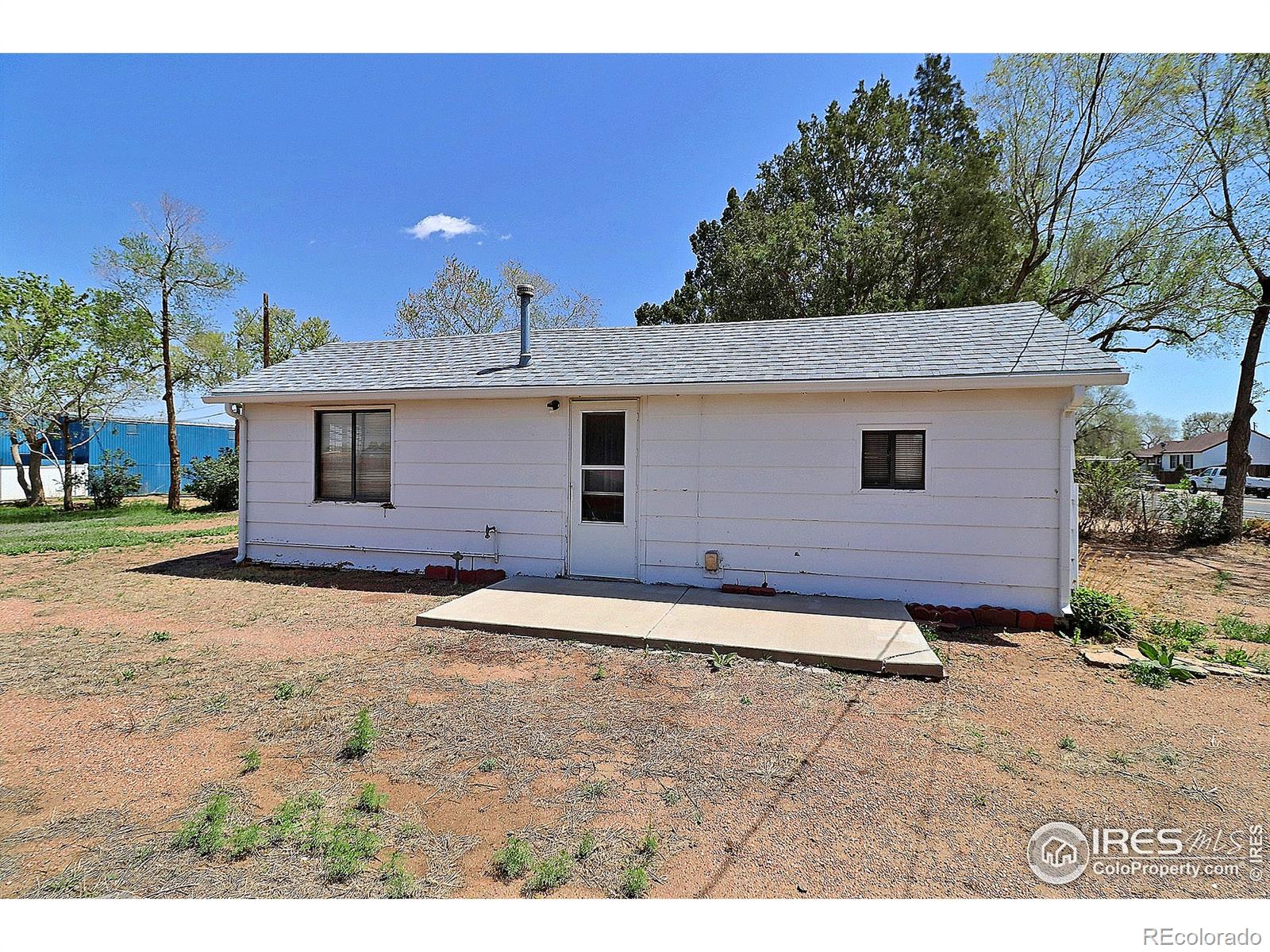 CMA Image for 935  C Street,Greeley, Colorado