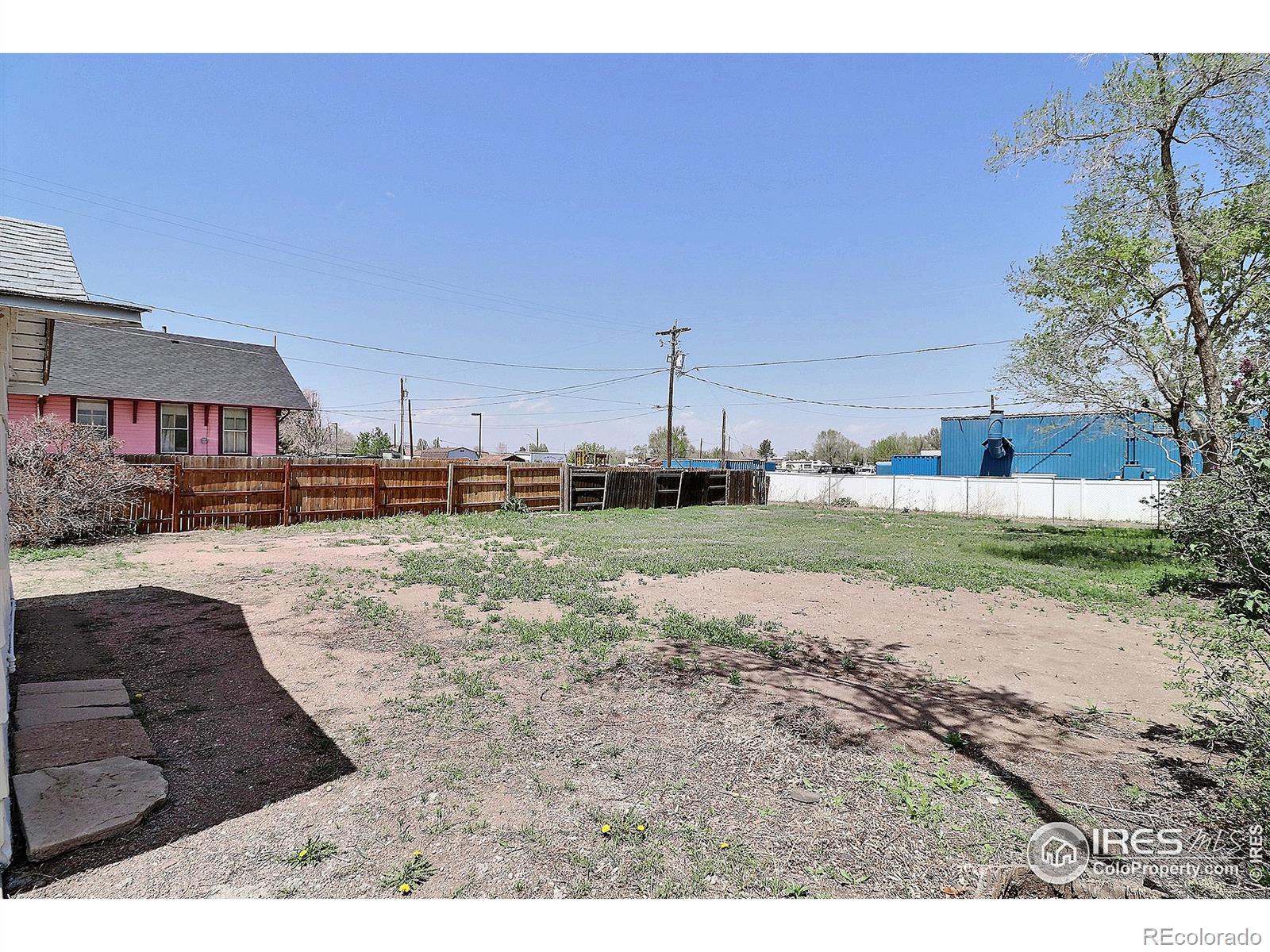 MLS Image #13 for 935  c street,greeley, Colorado