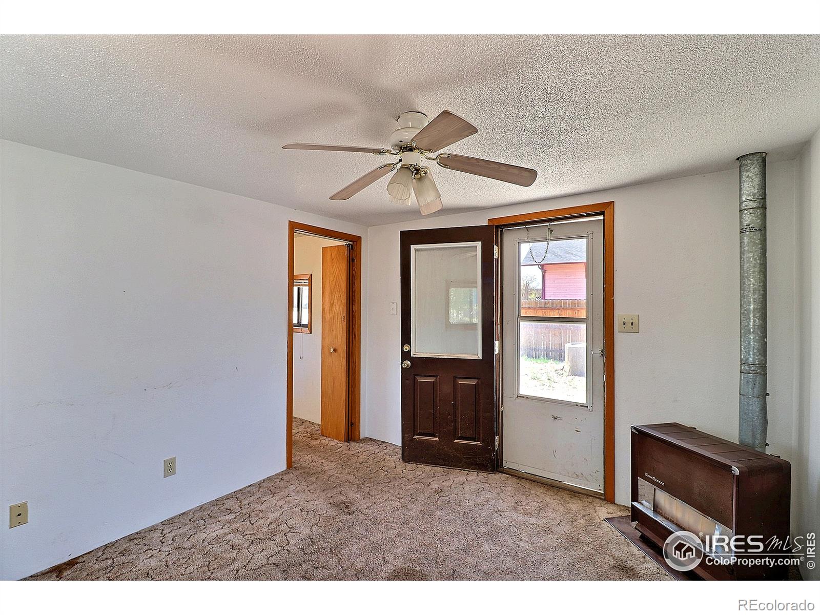 MLS Image #2 for 935  c street,greeley, Colorado