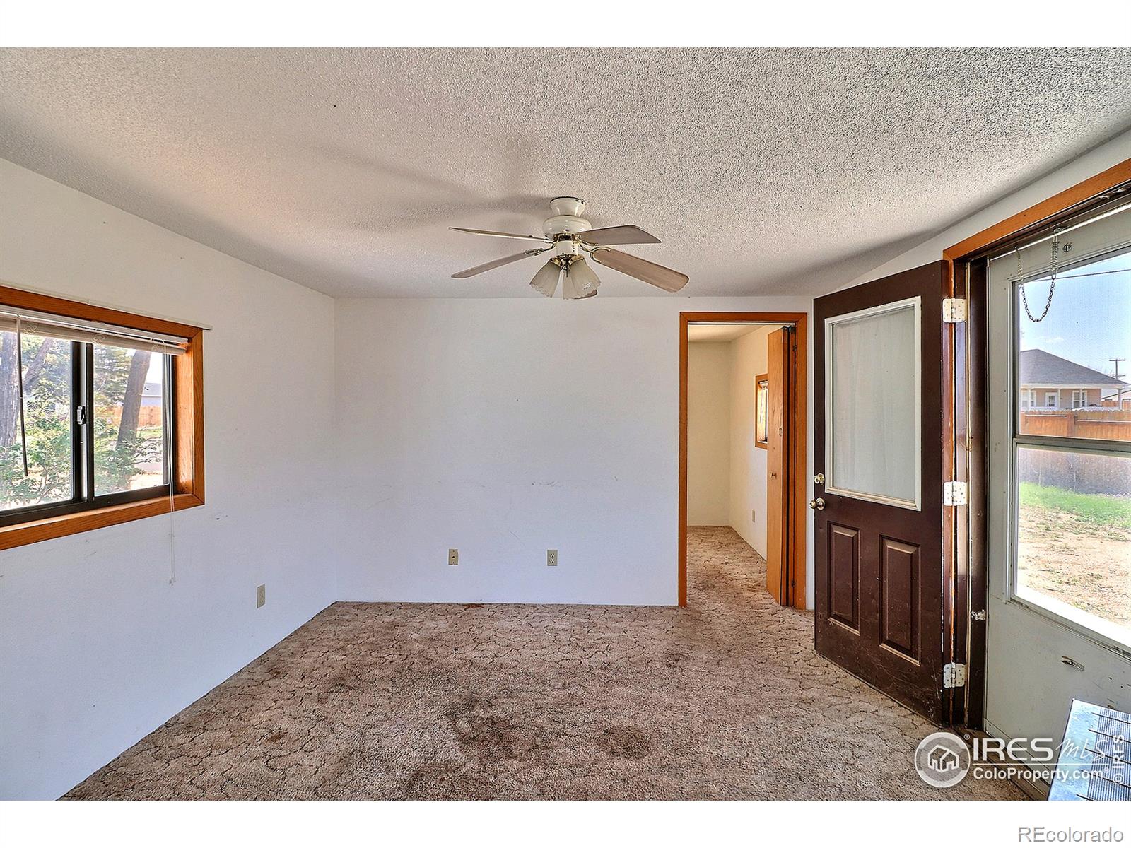 MLS Image #3 for 935  c street,greeley, Colorado