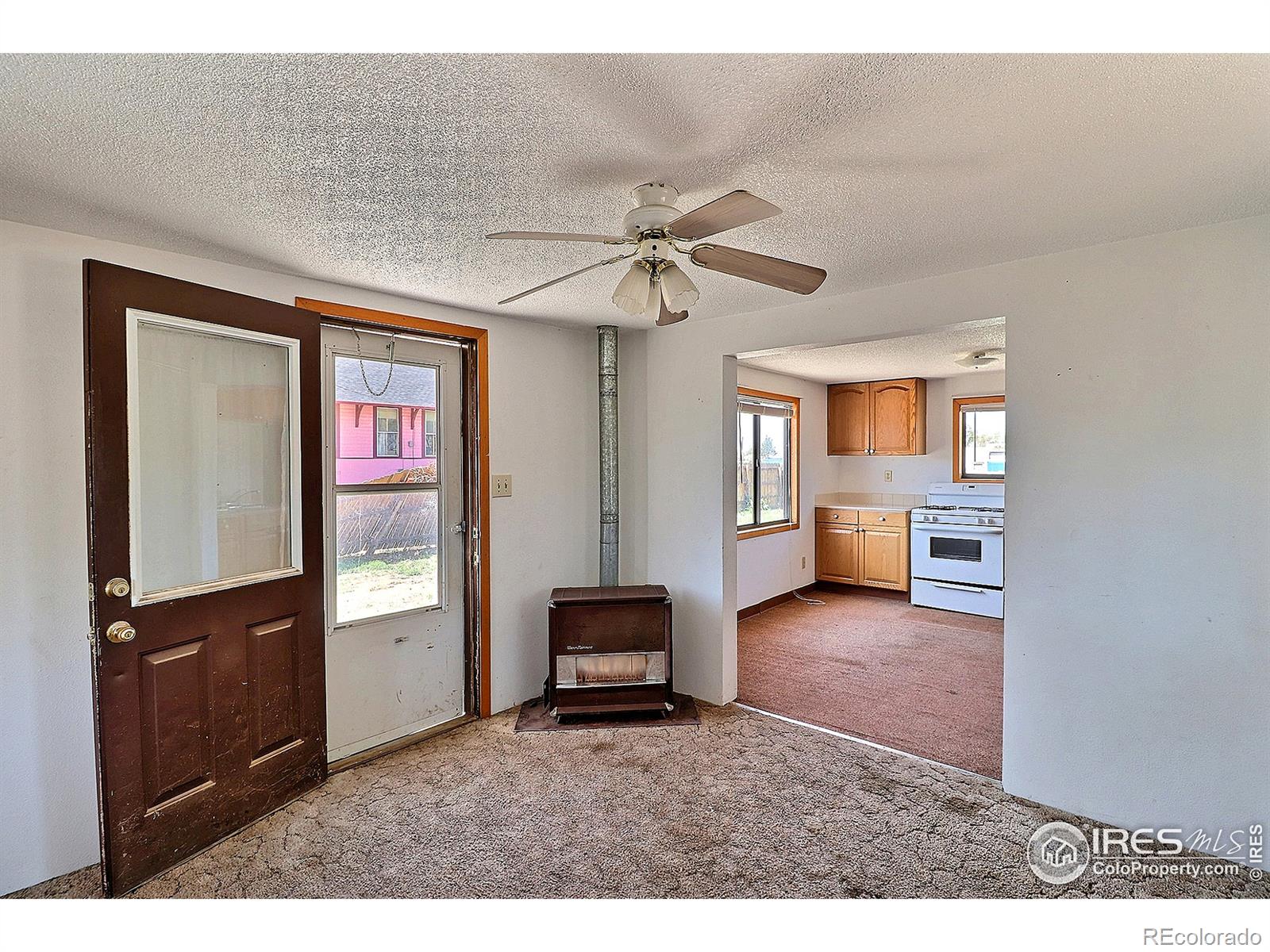 MLS Image #4 for 935  c street,greeley, Colorado