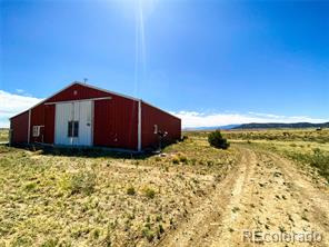 MLS Image #0 for 23600  ridge road,trinidad, Colorado