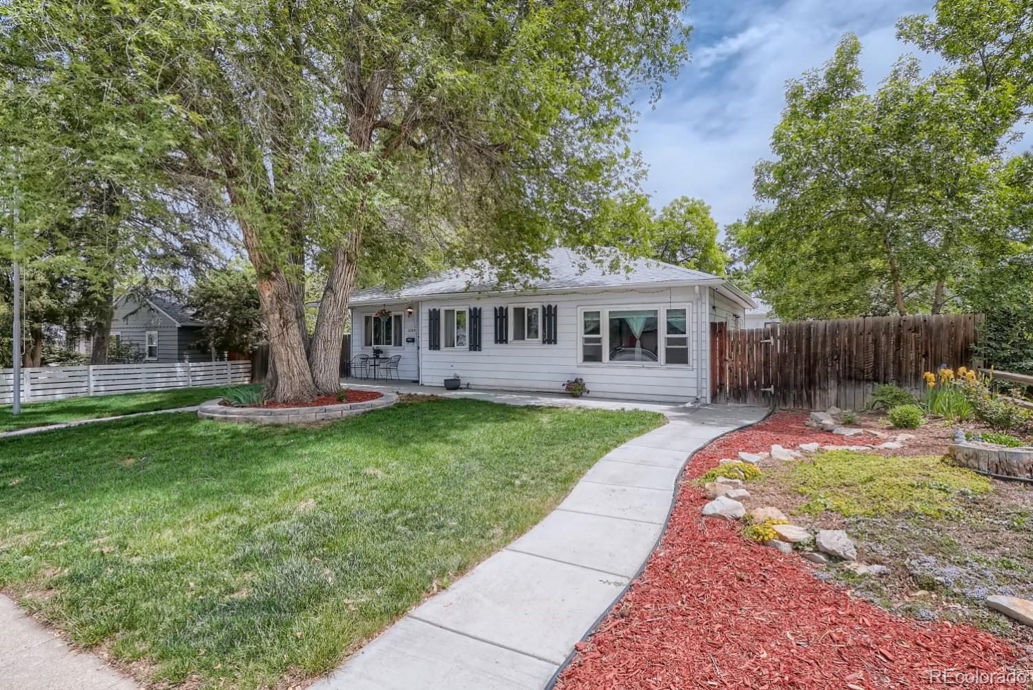 CMA Image for 6384 S Prescott Street,Littleton, Colorado