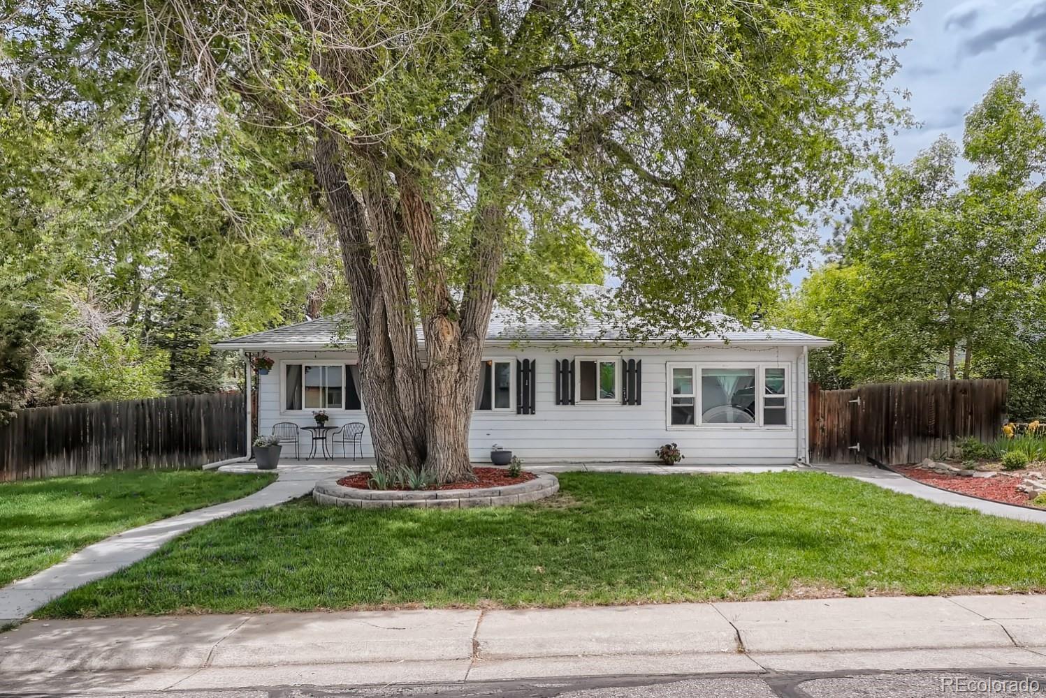MLS Image #2 for 6384 s prescott street,littleton, Colorado