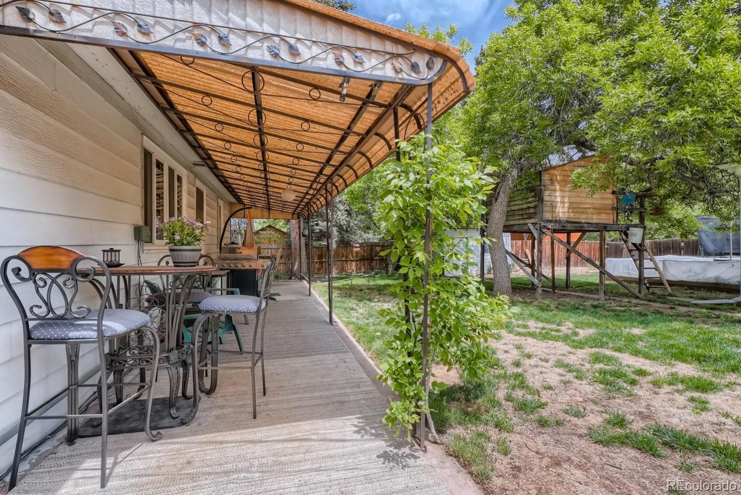 MLS Image #25 for 6384 s prescott street,littleton, Colorado