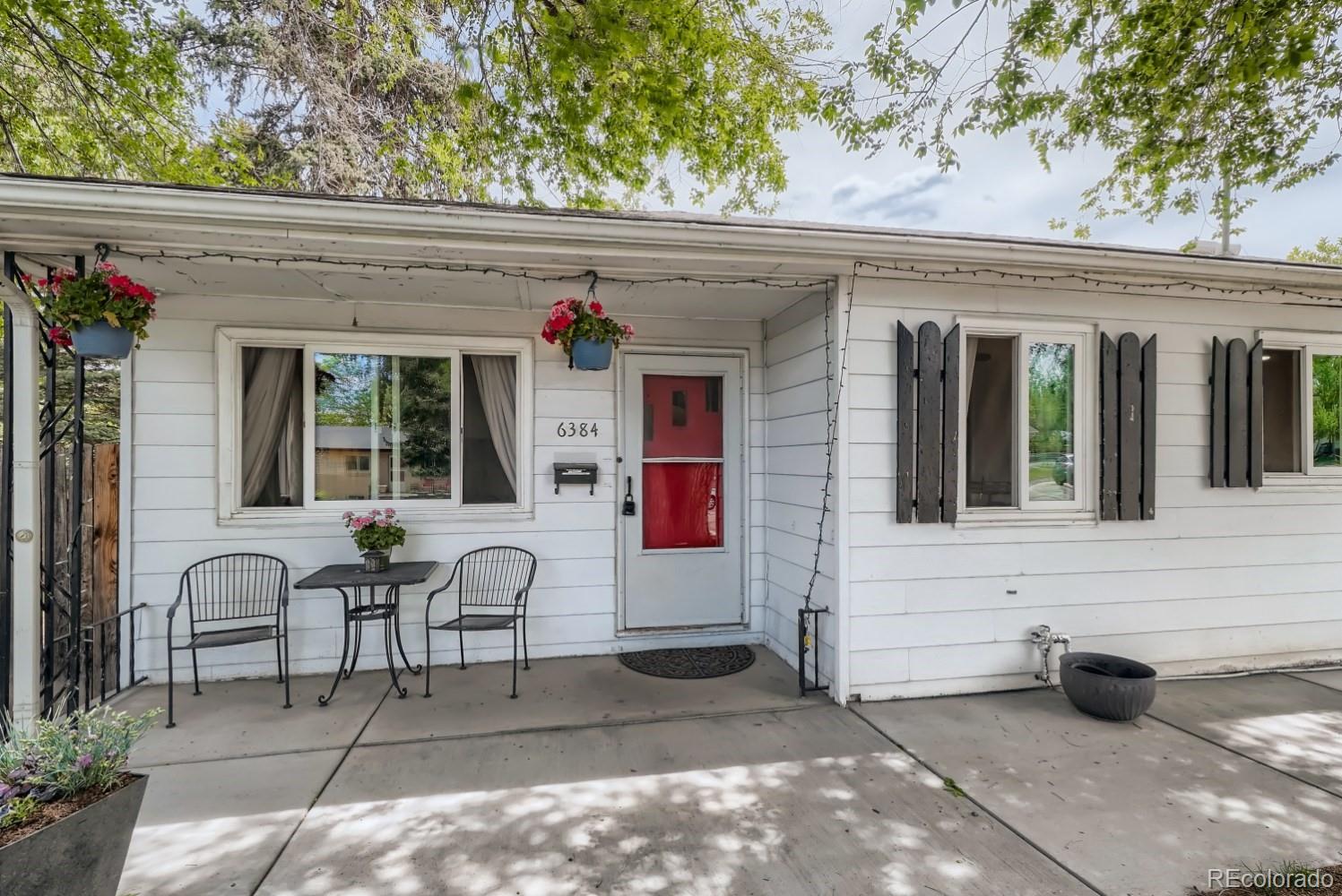 MLS Image #3 for 6384 s prescott street,littleton, Colorado