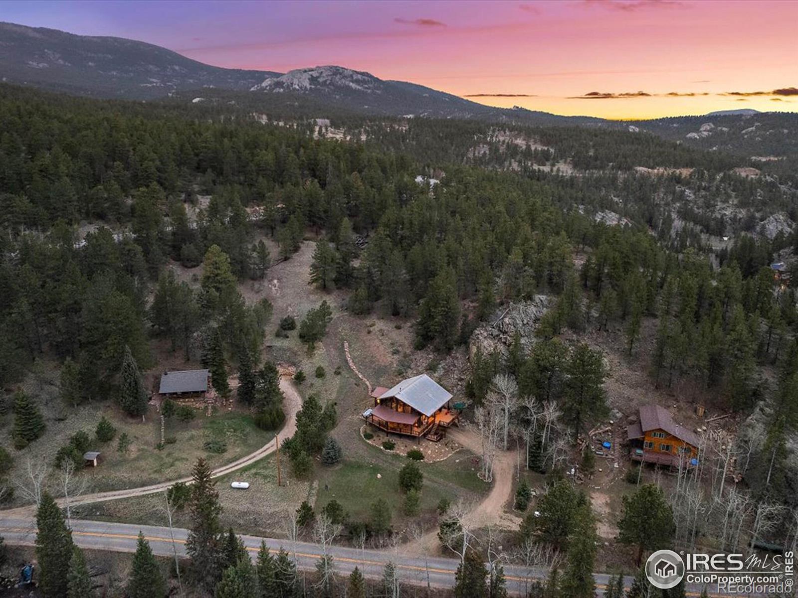 MLS Image #2 for 3602  riverside drive,lyons, Colorado