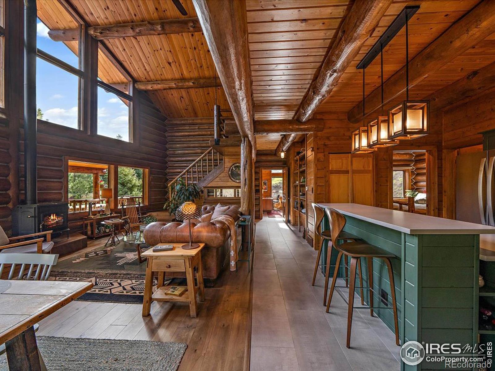MLS Image #3 for 3602  riverside drive,lyons, Colorado