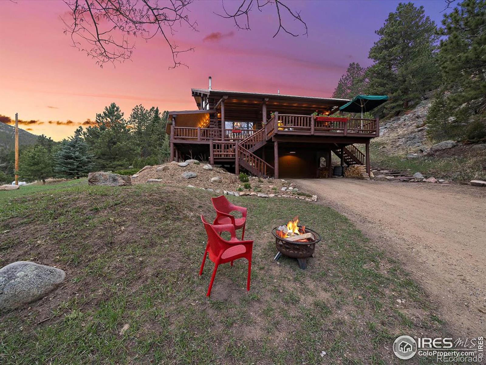 MLS Image #30 for 3602  riverside drive,lyons, Colorado