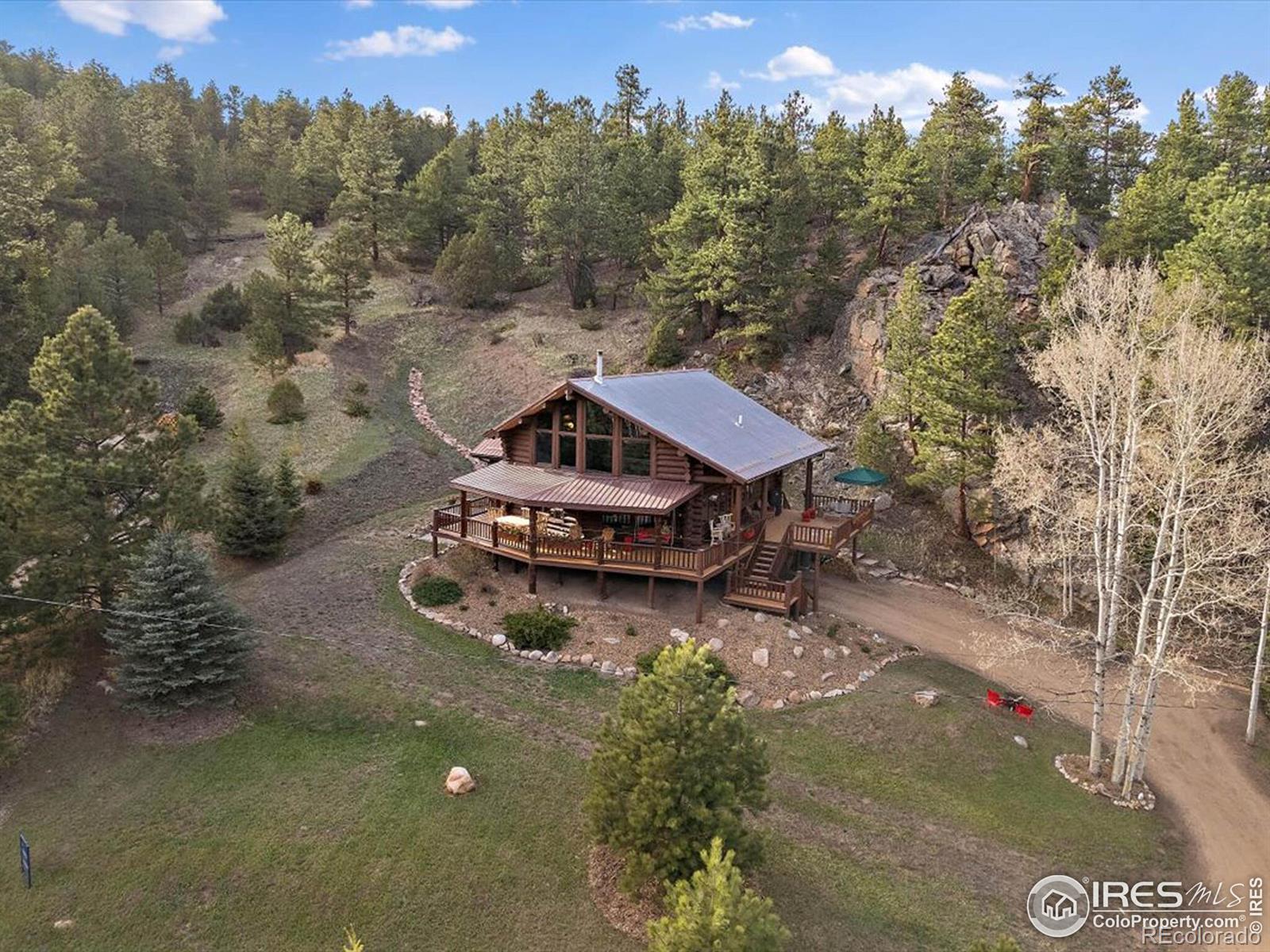 MLS Image #33 for 3602  riverside drive,lyons, Colorado
