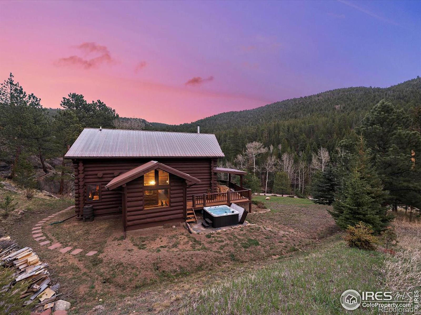 MLS Image #34 for 3602  riverside drive,lyons, Colorado