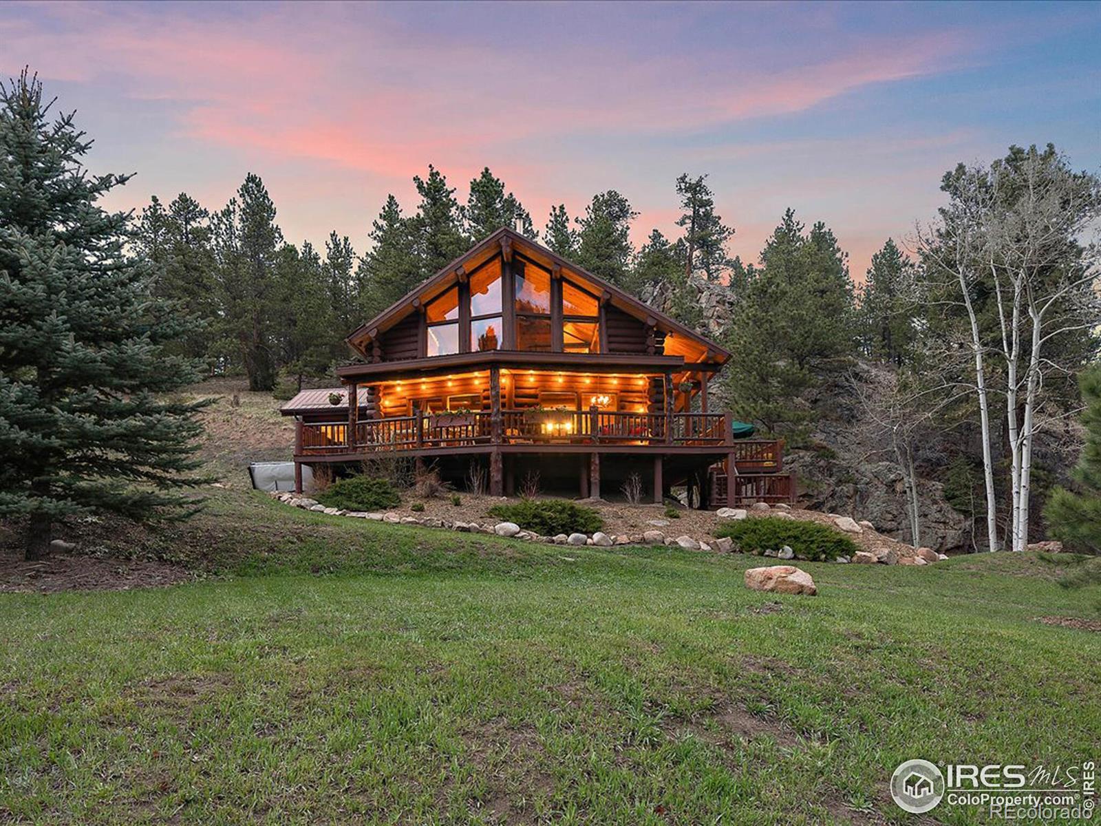 MLS Image #35 for 3602  riverside drive,lyons, Colorado