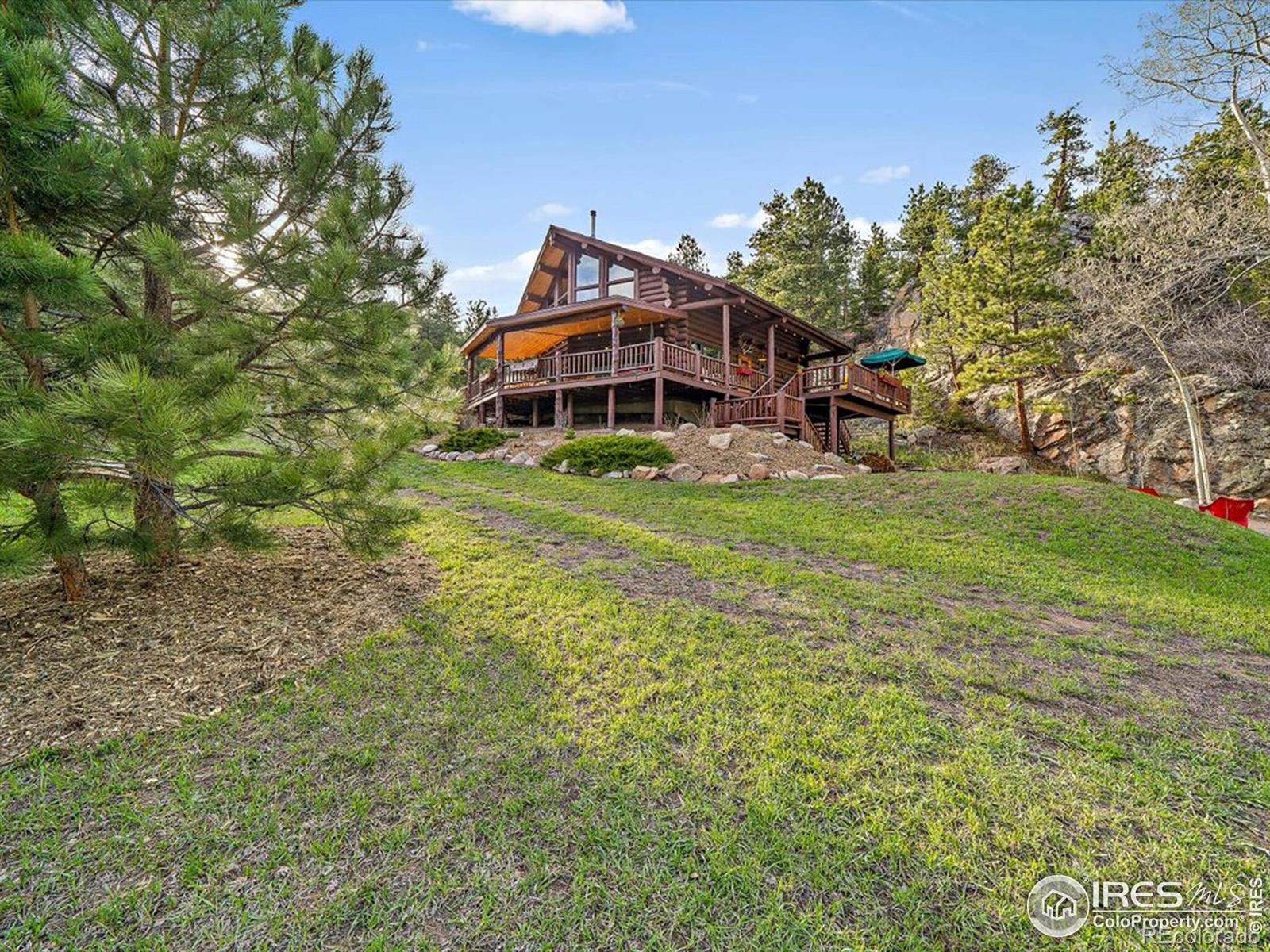 MLS Image #36 for 3602  riverside drive,lyons, Colorado