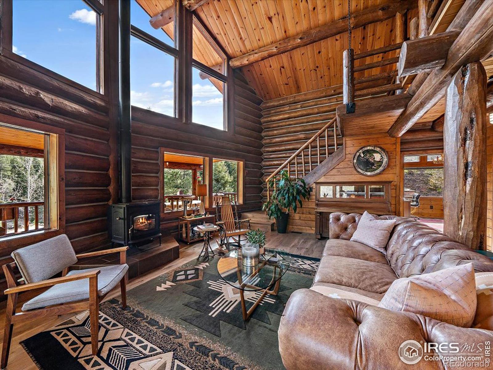MLS Image #4 for 3602  riverside drive,lyons, Colorado