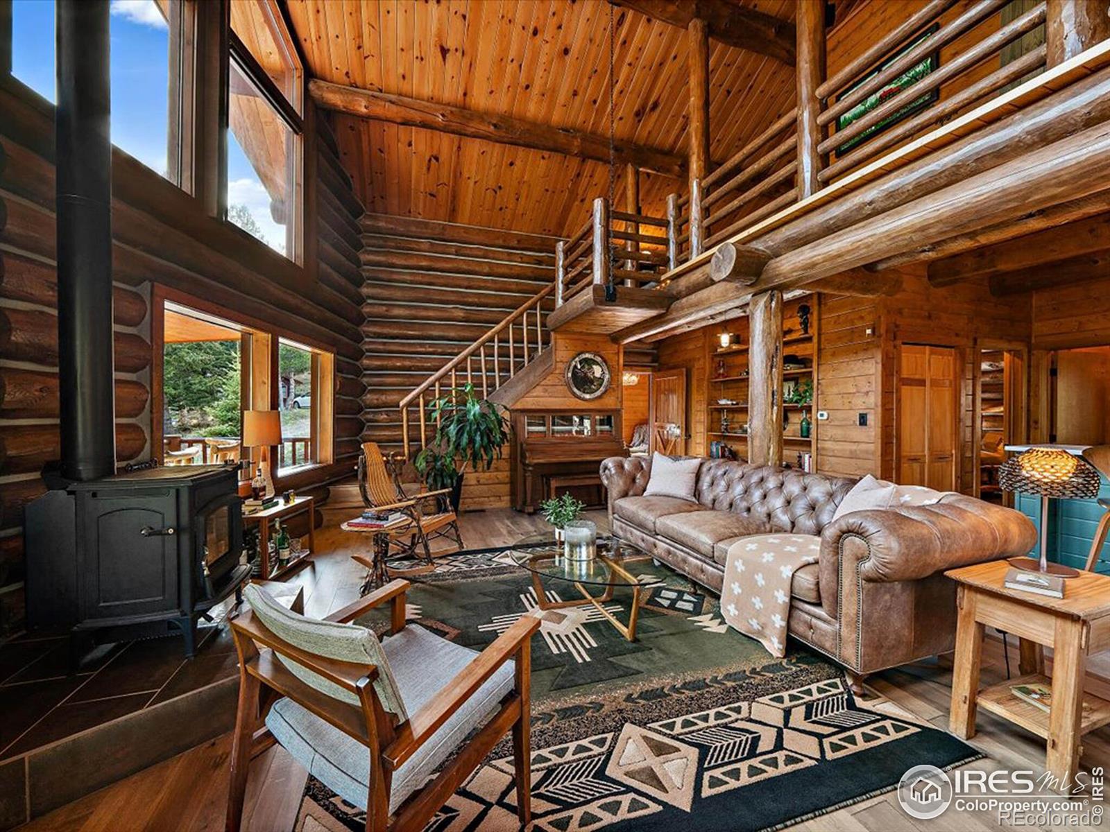 MLS Image #5 for 3602  riverside drive,lyons, Colorado