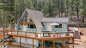 MLS Image #0 for 98  oaks way,woodland park, Colorado