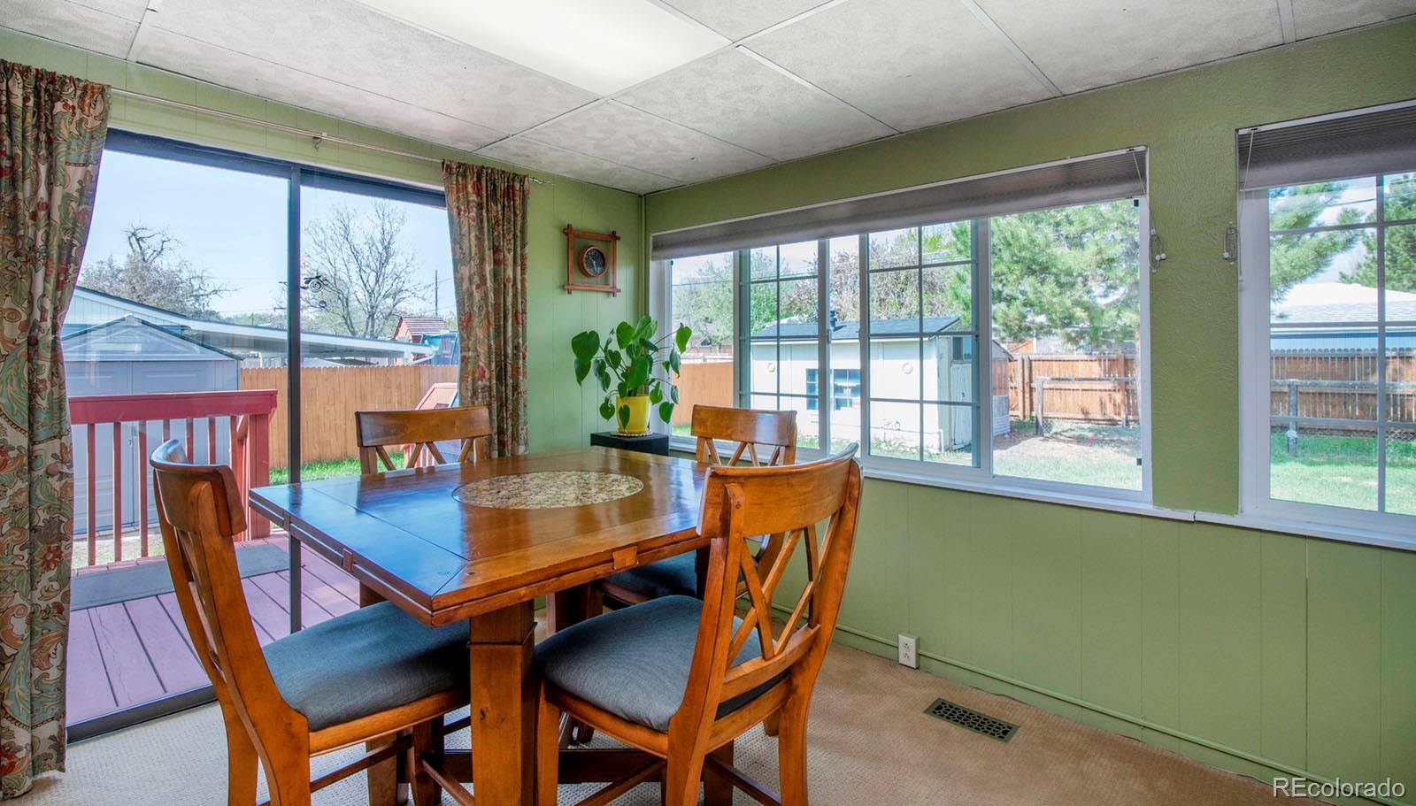 MLS Image #17 for 3921  miller court,wheat ridge, Colorado