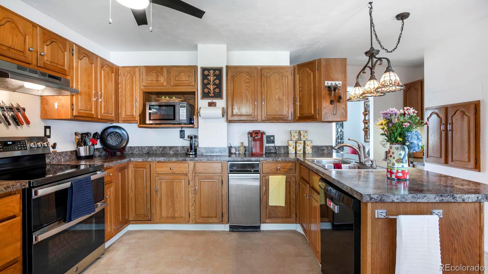 MLS Image #3 for 3921  miller court,wheat ridge, Colorado