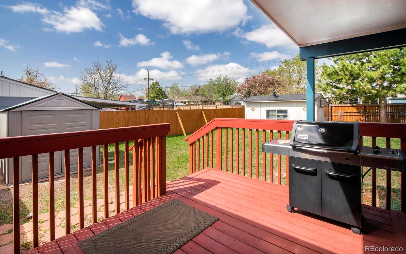 MLS Image #30 for 3921  miller court,wheat ridge, Colorado