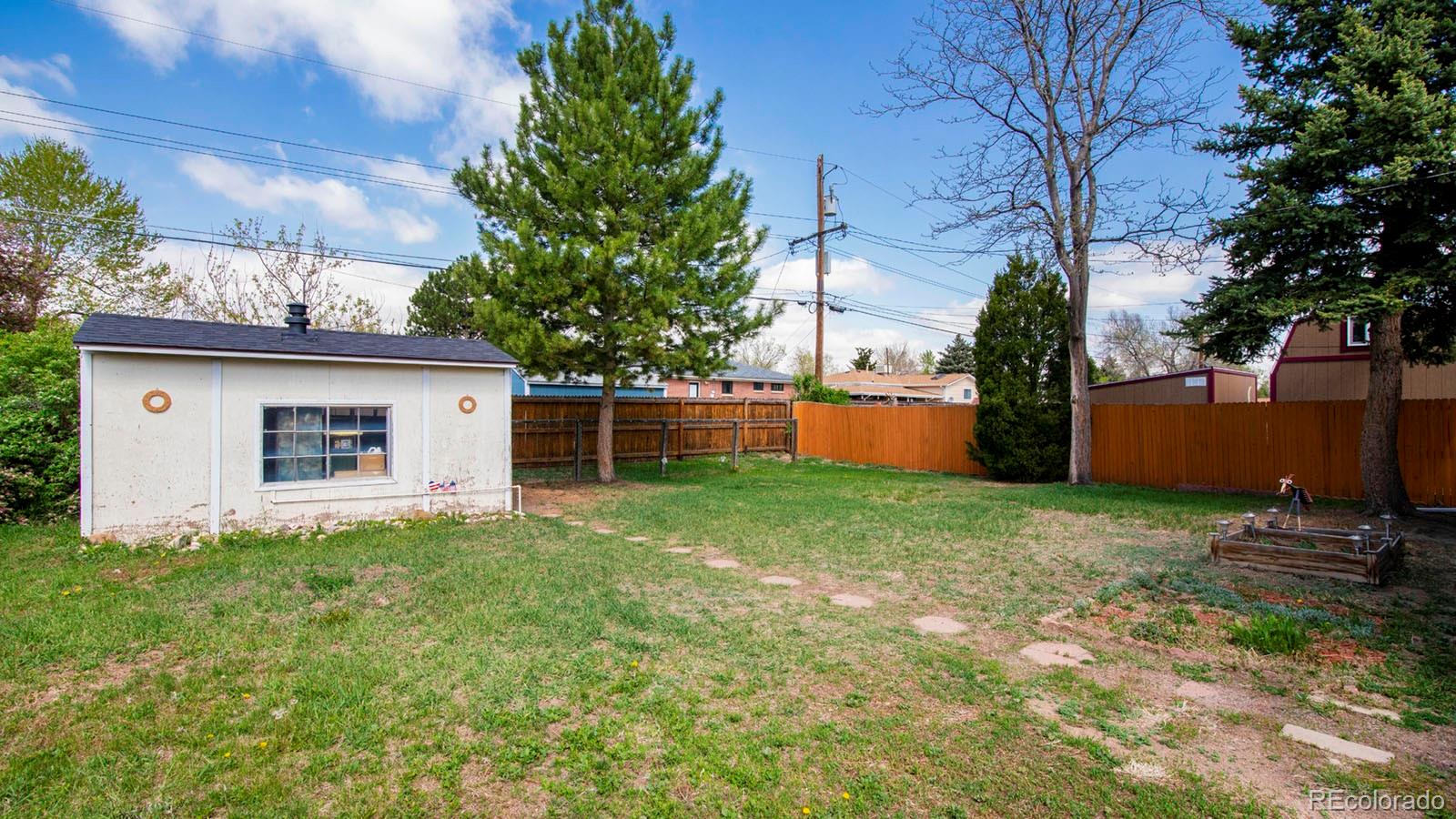 MLS Image #31 for 3921  miller court,wheat ridge, Colorado